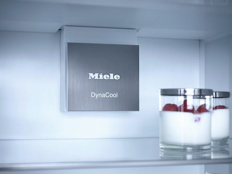 Холодильник MIELE K 7348 C 125 Gala Ed