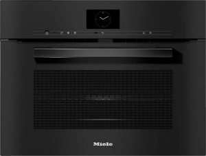 Духовой шкаф MIELE H7640BM OBSW