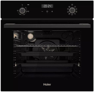 Духовой шкаф HAIER HOX-P09NTB