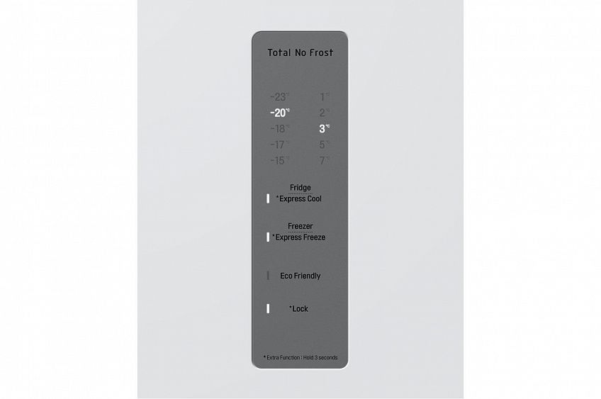 Холодильник DON R 291 белая искра