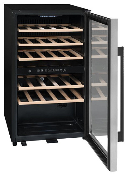Винный шкаф LA SOMMELIERE ECS31.2Z