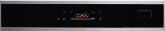 Духовой шкаф ELECTROLUX EOB8S39WX