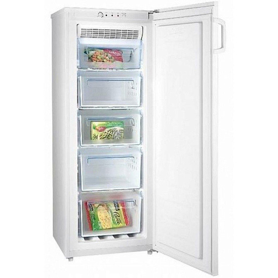 Морозильная камера HISENSE rs-20wc4sa