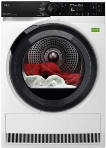 Сушильная машина AEG TR9396CE