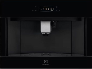 Кофемашина ELECTROLUX KBC85Z