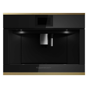 Кофемашина KUPPERSBUSCH CKV 6800.0 S4