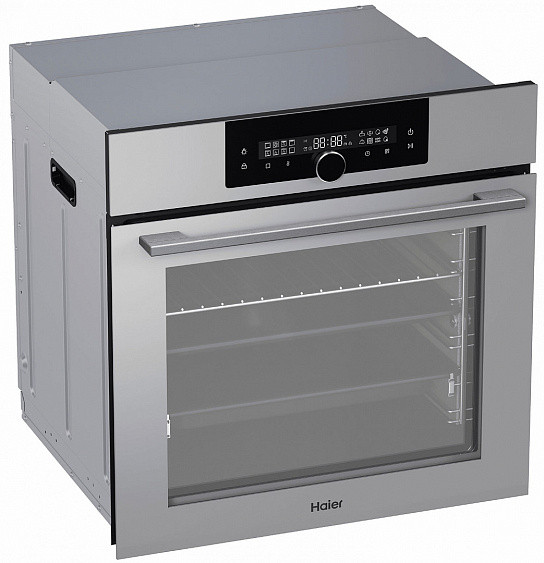 Духовой шкаф HAIER HOQ-F6QAN3GG