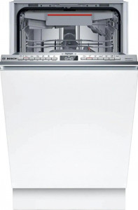 Посудомоечная машина BOSCH SPV6EMX65Q