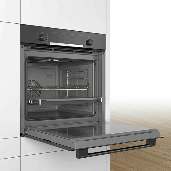Духовой шкаф BOSCH HBA554EB0