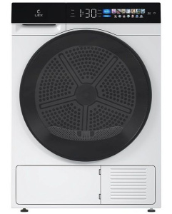 Сушильная машина LEX LDM12WBlThD