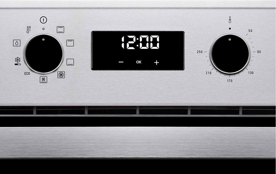 Духовой шкаф TEKA HBB 735 STAINLESS STEEL