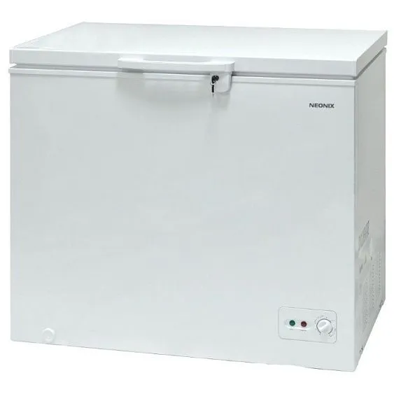Морозильная камера Neonix LCF 220