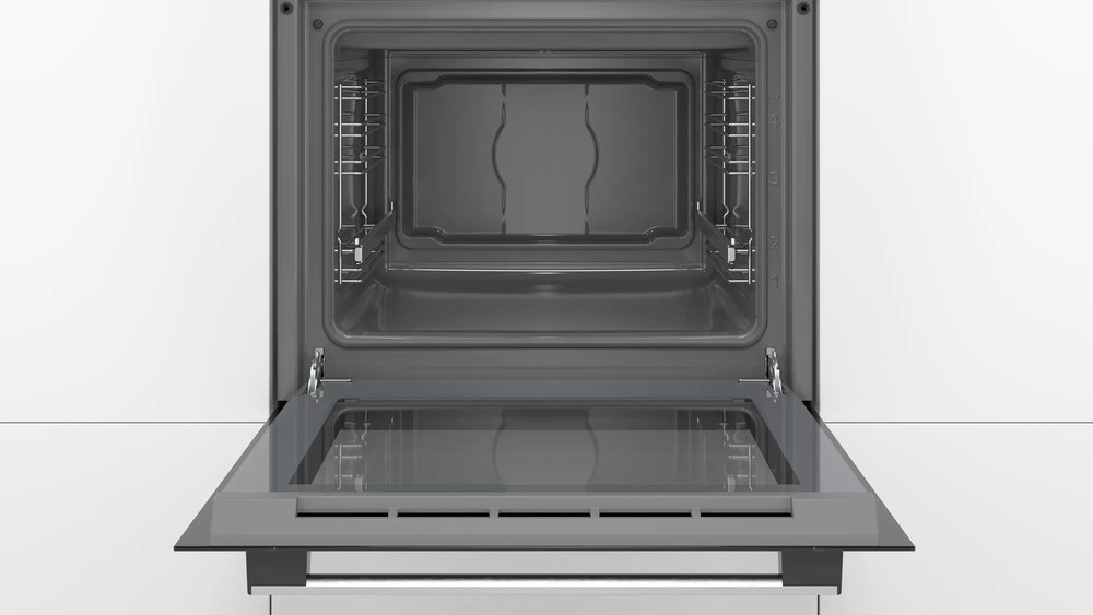 Духовой шкаф BOSCH HAF113ES1