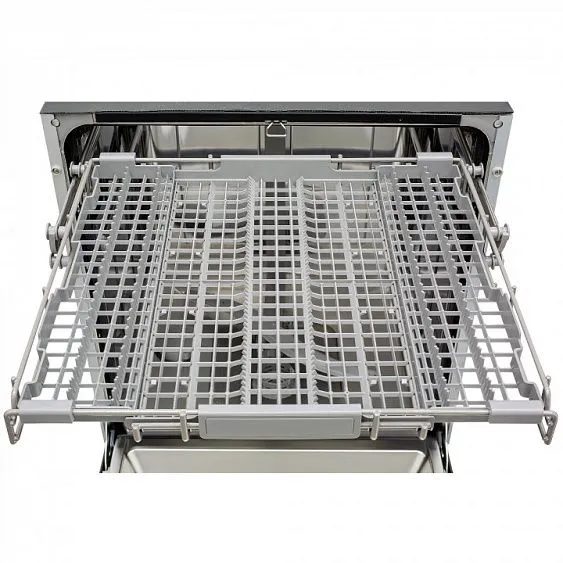 Посудомоечная машина SCHAUB LORENZ SLG VI6610