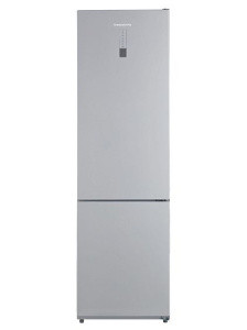 Холодильник DELVENTO VDM49101