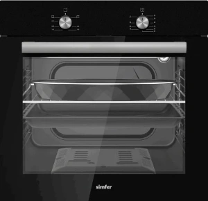 Духовой шкаф SIMFER B6GB12025
