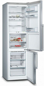Холодильник BOSCH KGF39PI3OR