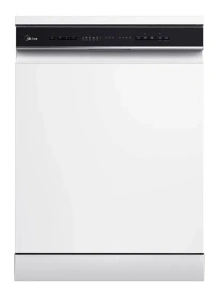 Посудомоечная машина MIDEA MFD60S160Wi