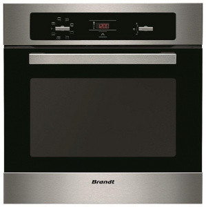 Духовой шкаф BRANDT fc 1240 x