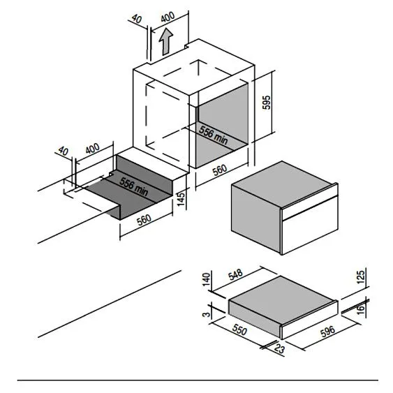 Вакууматор BARAZZA 1CSEVEN
