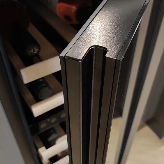 Винный шкаф DUNAVOX DAUF-17.58DBH