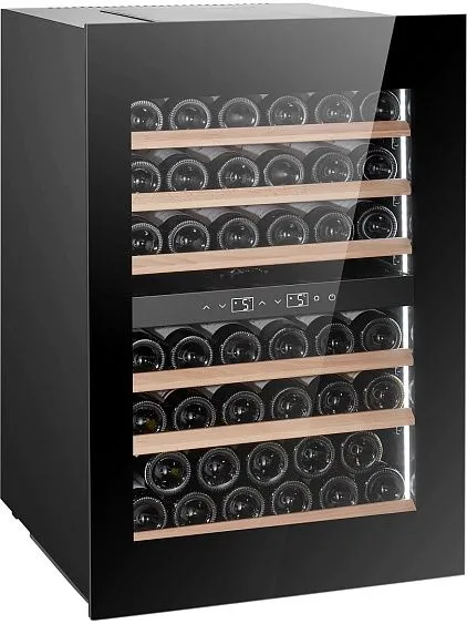 Винный шкаф HIBERG ROYAL W 85