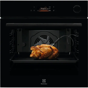 Духовой шкаф ELECTROLUX EOC8P39WZ