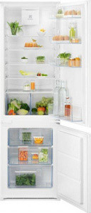 Холодильник ELECTROLUX LND5FE18S