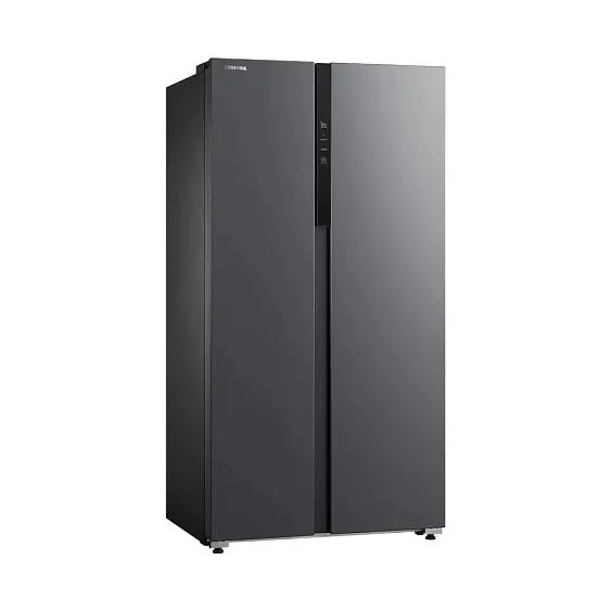 Холодильник TOSHIBA GR-RS780WI-PMJ (06) — фото