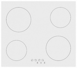 Варочная панель MBS PE-603WH