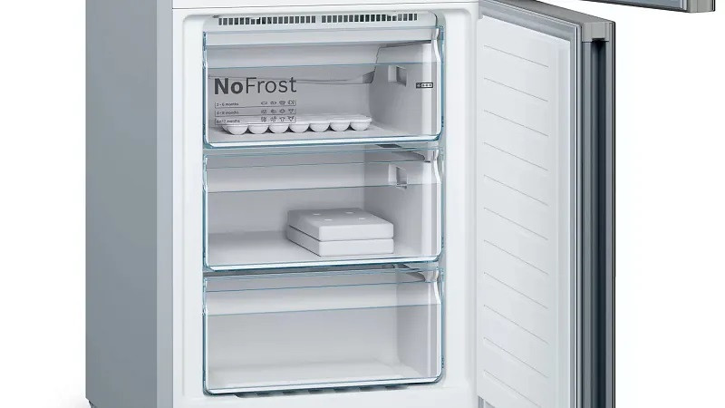 Холодильник BOSCH KGN39LB30U