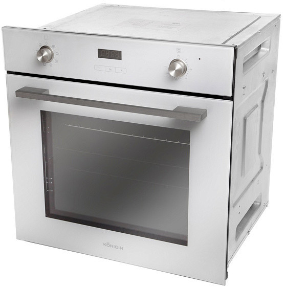 Духовой шкаф KONIGIN Sage 60 WH E8