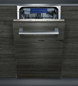 Посудомоечная машина SIEMENS SR 615X83NR