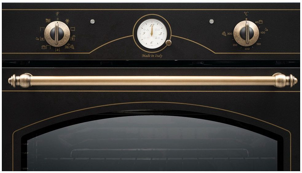 Духовой шкаф DELONGHI CM 9L AN PPP RUS