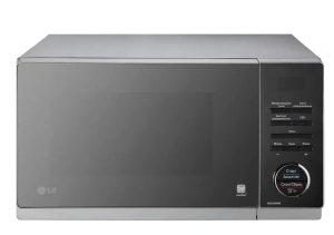 Микроволновая печь LG ms 2353 har