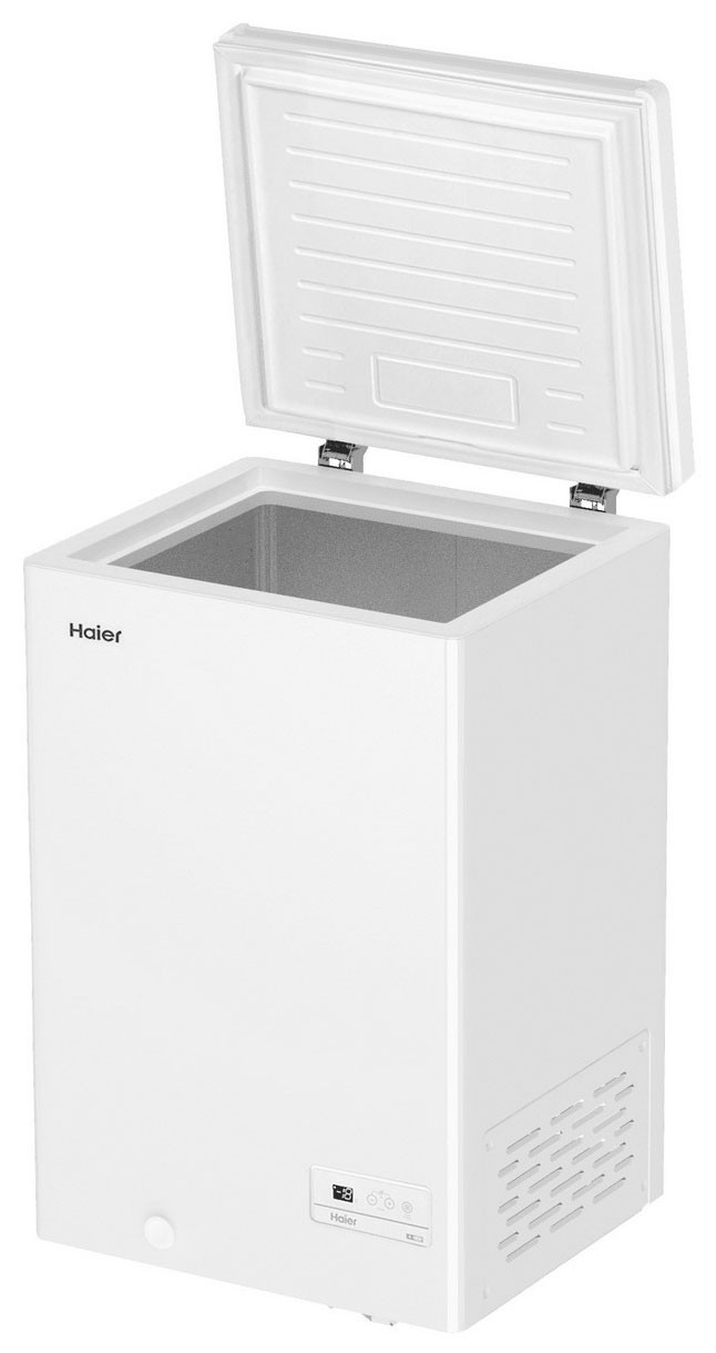 Морозильный ларь HAIER HCE150R