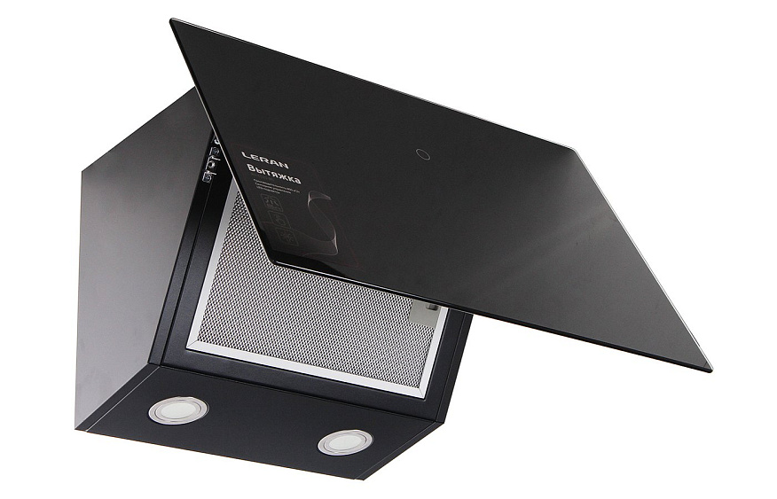 Купить Вытяжка LERAN RH 6525 BG по выгодной цене в интернет-магазине ...