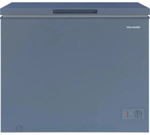 Морозильный ларь WILLMARK CF-310MS