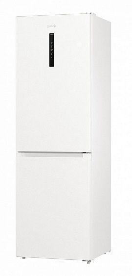 Холодильник GORENJE NRK6192AW4