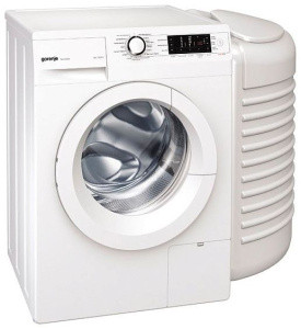 Стиральная машина GORENJE w 75z03/rv (резервуар для воды ps-v kpl выпис.отдельно)