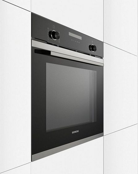 Духовой шкаф Siemens HB 237 GE S 0 R
