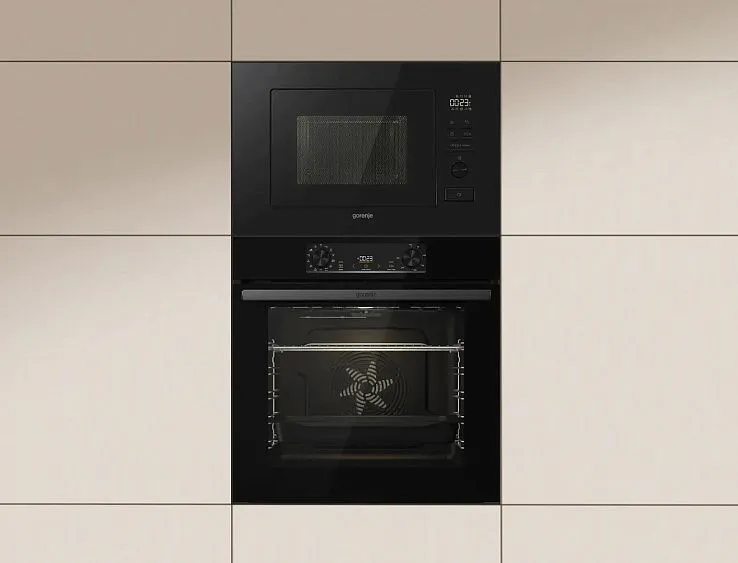 Микроволновая печь GORENJE BM201M2TBG