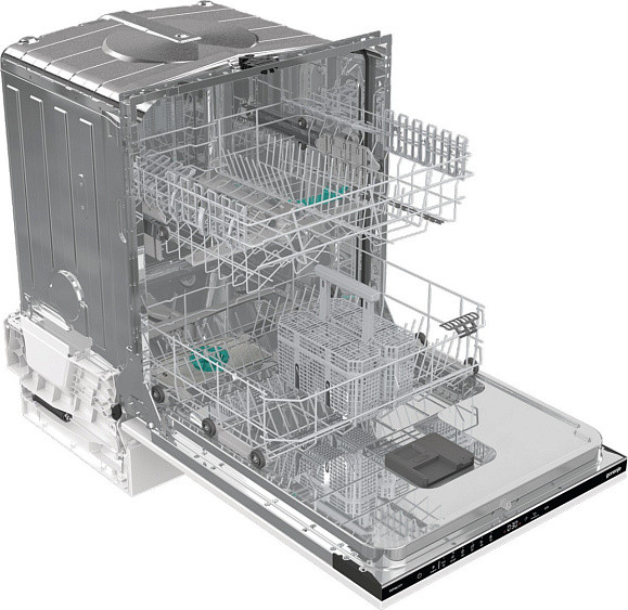 Посудомоечная машина GORENJE GV642D90