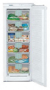 Морозильник LIEBHERR ig 1956-20 001