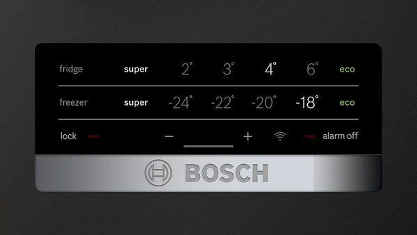Холодильник BOSCH KGN39XC31R