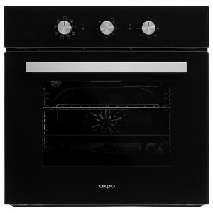 Духовой шкаф AKPO PEA 6008 MM01 BL