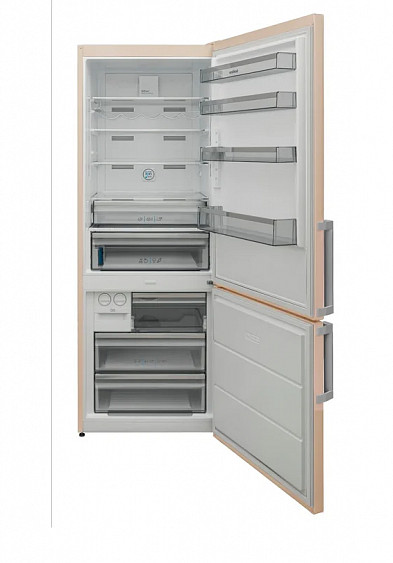 Холодильник VESTFROST VF492EB