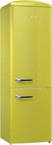 Холодильник GORENJE ORK192AP