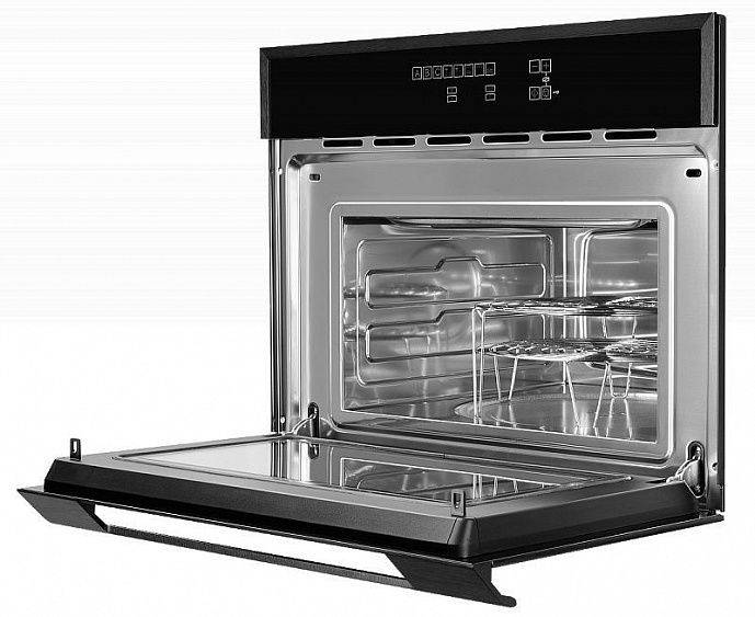 Микроволновая печь KUPPERSBERG HMWZ 969 B