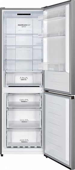 Холодильник GORENJE NRK619FES4